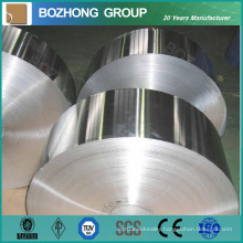 SGS ISO 201 Stainless Steel Coil for Heat Exchanger